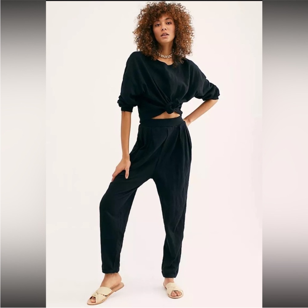 Free People Beach Culver City Set